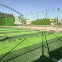 🌟 شركة الرضوان لإنشاء الملاعب الرياضية 🌟 حلمك بملعب احترافي يبدأ من هن...