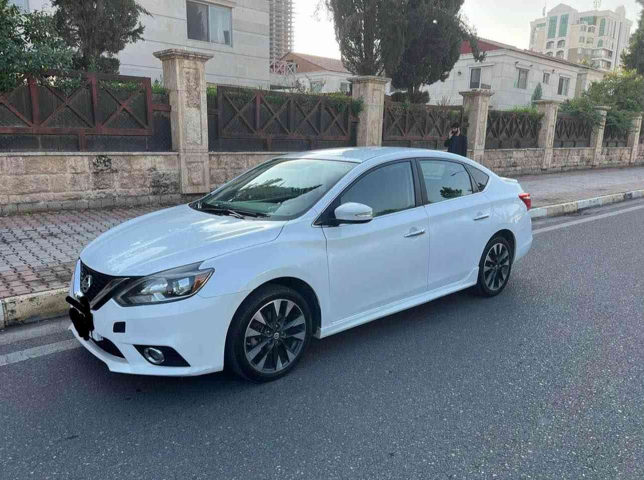 نیسان سێنترا ٢٠١٦ SR

کوشن هیتەر - بەسمە - دەسک نیکڵ - سوکان ڤۆلیۆم - ویل کڕۆم - لایت لید - تعدیل سرعە …. هتد

تەنها چاملەغی سەکن بۆیاغە بێ ناوگرتن
پەڵەیەک PDR ی پێوەیە لە دەرکەی سەکن

ناونیشان: قەسرێ
0750 758 55 75 شومان, أربيل
