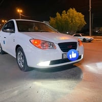 الانتره افانتي • ٢٠٠٨ • النجف الاشرف