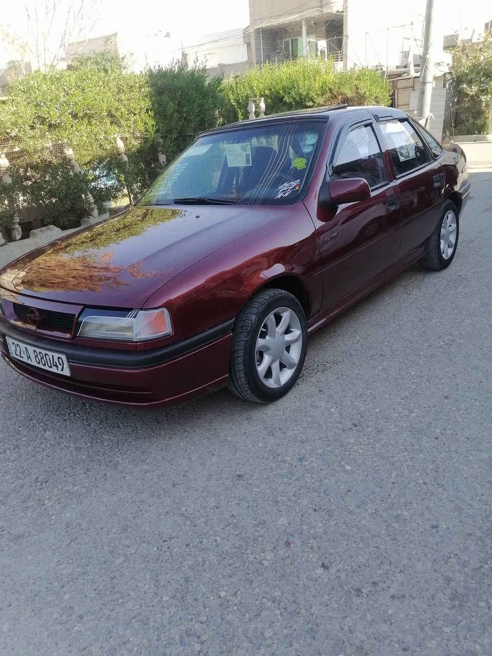 *********** أربيل, العراق
