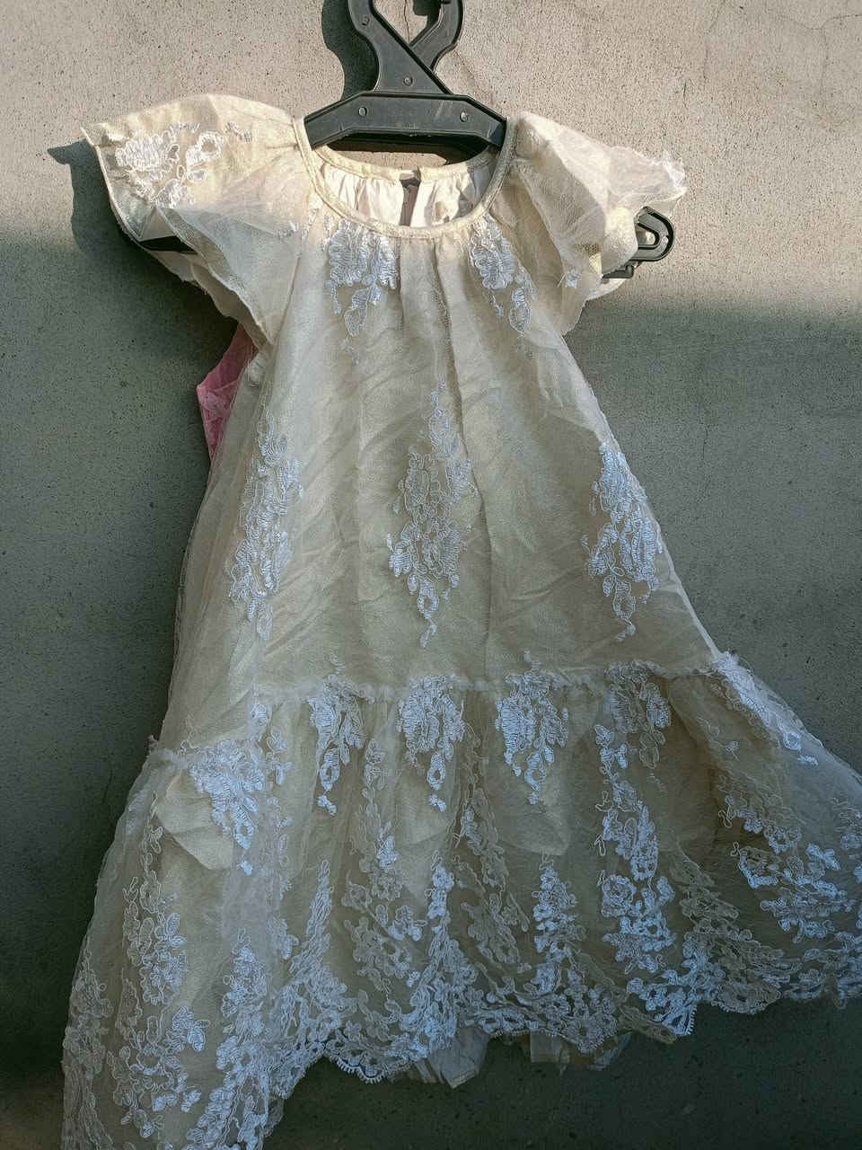 السلام عليكم تم فتح باله بناتي بدلات ونفانيف درجه اولى اماراتي


**إذا كنت صاحب هذا الإعلان وتريد حذفه لأي سبب، رجاءا أرسل رسالة إلى الدعم الفني**