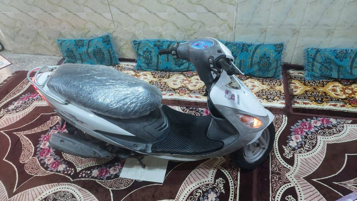 سلام عليكم دراجه ماكس منغولي البيع مكاني نجف خاص مفتوح


**إذا كنت صاحب هذا الإعلان وتريد حذفه لأي سبب، رجاءا أرسل رسالة إلى الدعم الفني**