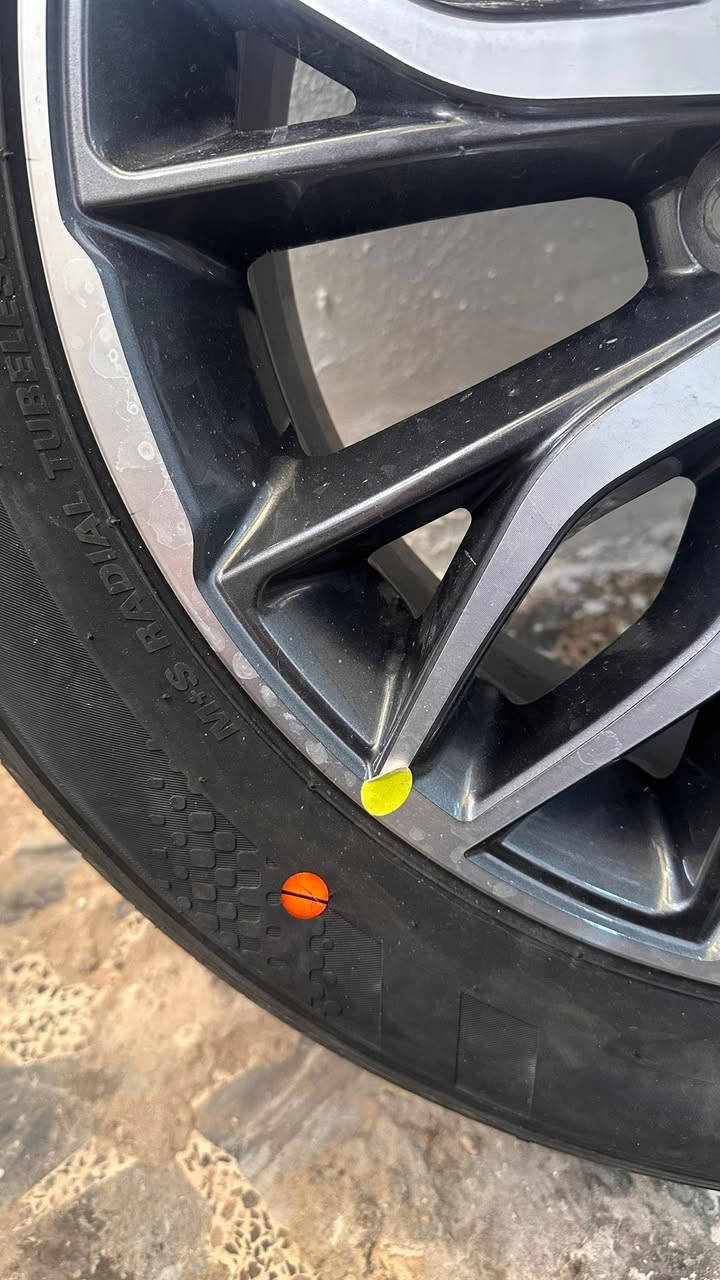 سبير سياره k5مانازل ع الكاع موديل ٢٣ رايده ١٥٠ قفل


**إذا كنت صاحب هذا الإعلان وتريد حذفه لأي سبب، رجاءا أرسل رسالة إلى الدعم الفني**