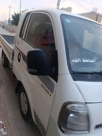 موديل 21 • كفالة عامة • بغداد