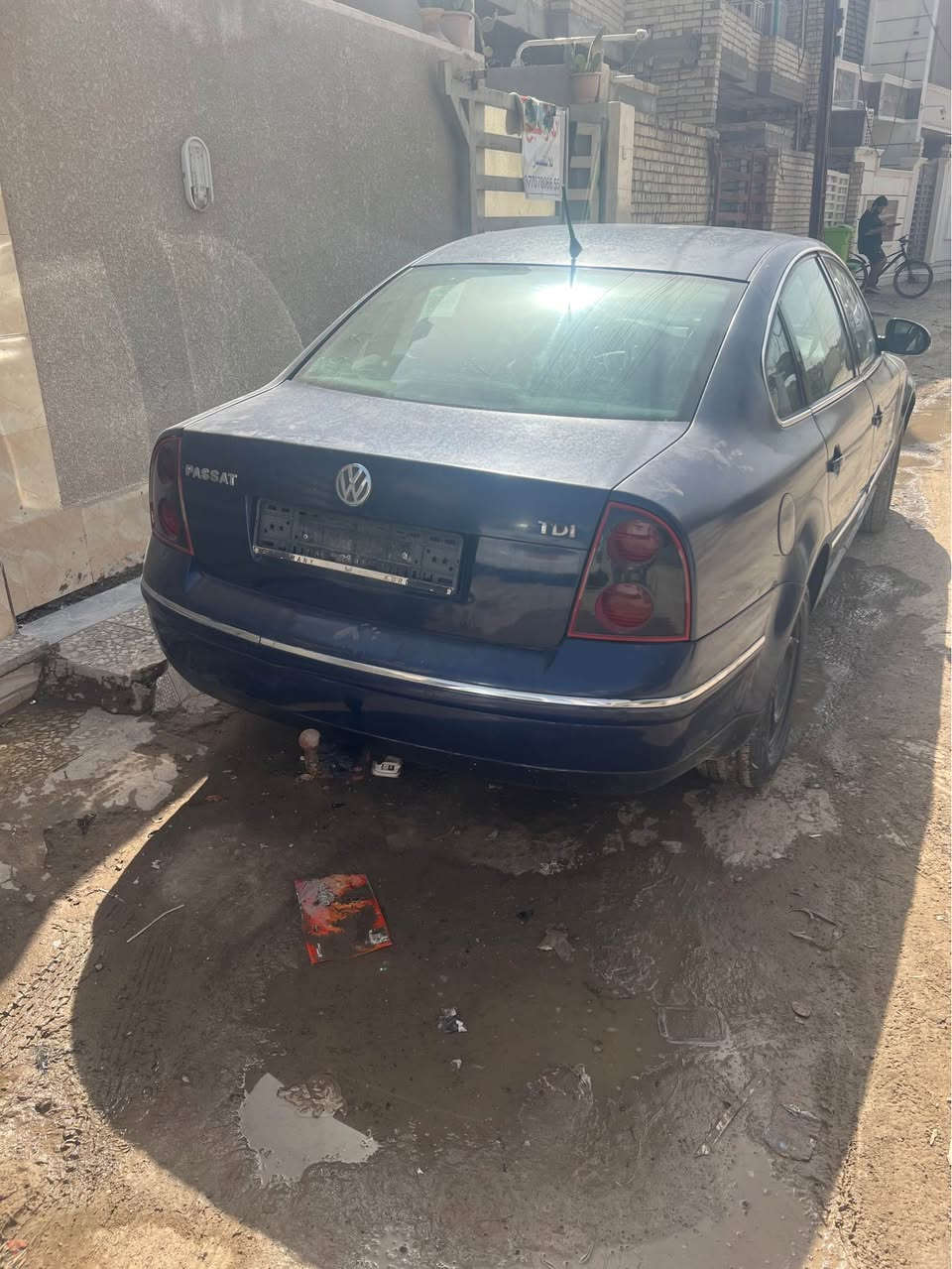 *********** بغداد, العراق
