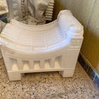 قوالب حدائق • ٤٠×٦٠ • الشرقاط الايسر عويجيله