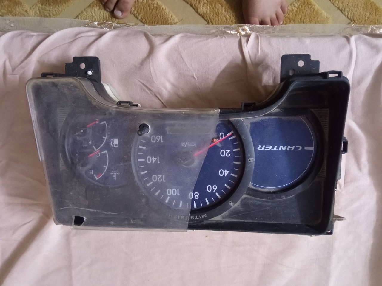 كيج كنتر شغال بس الجامه مكسوره 100مكان بغداد بلديات


**إذا كنت صاحب هذا الإعلان وتريد حذفه لأي سبب، رجاءا أرسل رسالة إلى الدعم الفني**