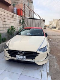 سوناتا 2023 هايبرد رقم بصره بأسمي  السعر 135 للاستفسار 07707086130