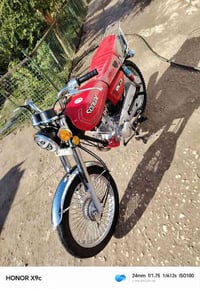 دراجه نامه برو غطاس مديل 2023 اوراق اصولي وكيلها العارضي كهربائيات كله...