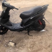 دراجة ماكس عدله مكينه تخبل نعامة مكينة مفتوحة فقط ولف مرا وحده فتحتها ...