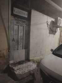 نضران البصرة • غرفتين • ديوانية