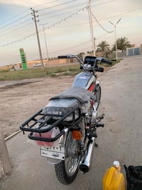 اربعه كير • تعميره جديده • موديل ٢١