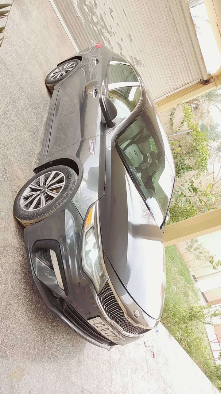 يا الله كيا اوبتيما 2020امريكي رقم اربيل دولي سنويه 27بسم شركه تريد تحويل أو وكاله مضمون سياره كفاله عامه عده بنيد صبغ بدون اي دواخل باقي مكفول محرك كير تبريد حداديه مكفولات محرك 2400شرط بدون اي دوانص وكله بانزين عادي اخلي مواصفات كروس سرعه نضام ايكو سبورت شاشه جبيره كامره دواره حساسات خلفيه لد نهاري لايتات زنون اصلي رادار توقف ذاتي نضام خروج عن طريق سياره كلش جديده ماشيه 63سعر 140البصره رقم ***********سياره كلش جديده بمعنه كلمه
