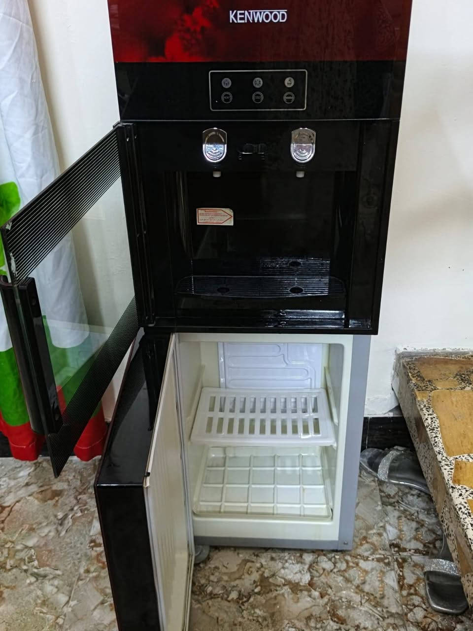 سلام عليكم براد كلش نضيف شغال حار بارد علا الفحص السعر ١٠٠ قفل مكانه بغداد التواصل  علا الخاص


**إذا كنت صاحب هذا الإعلان وتريد حذفه لأي سبب، رجاءا أرسل رسالة إلى الدعم الفني**