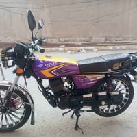 معروضه دراجه للبيع او مراوس حسب القناعه موديل 24 محرك 200 زنجيل0781245...