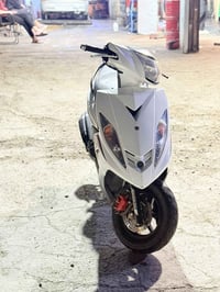 جي تي ار 2011للبيع كفاله عامه كفر ومكينه برغي مامفتوح بيها شوفت عينكم ...