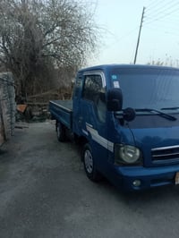 كيه ام عيون • موديل 2003 • الطارميه بغداد