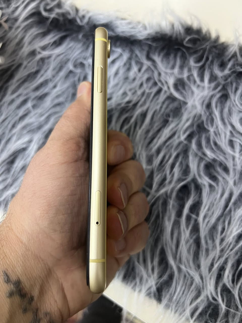 XR
جهاز جديد كص ذاكره 64 بطاريه 84 

جهاز بلادي وضع شركه


**إذا كنت صاحب هذا الإعلان وتريد حذفه لأي سبب، رجاءا أرسل رسالة إلى الدعم الفني**