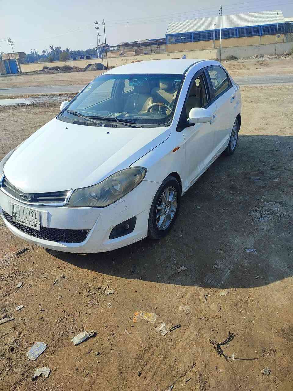 السلام عليكم سياره شير فلاوين 2013 سياره نظيفه يعني نظافه الصوره جير محرك بالكيس حداديه نص عمر عنوانها نجف *********** سعر 45 وبيها مجال
