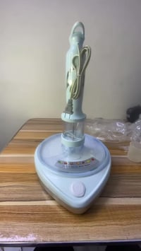 صانع أقنعة • فواكه وخضار • غير مستعمل