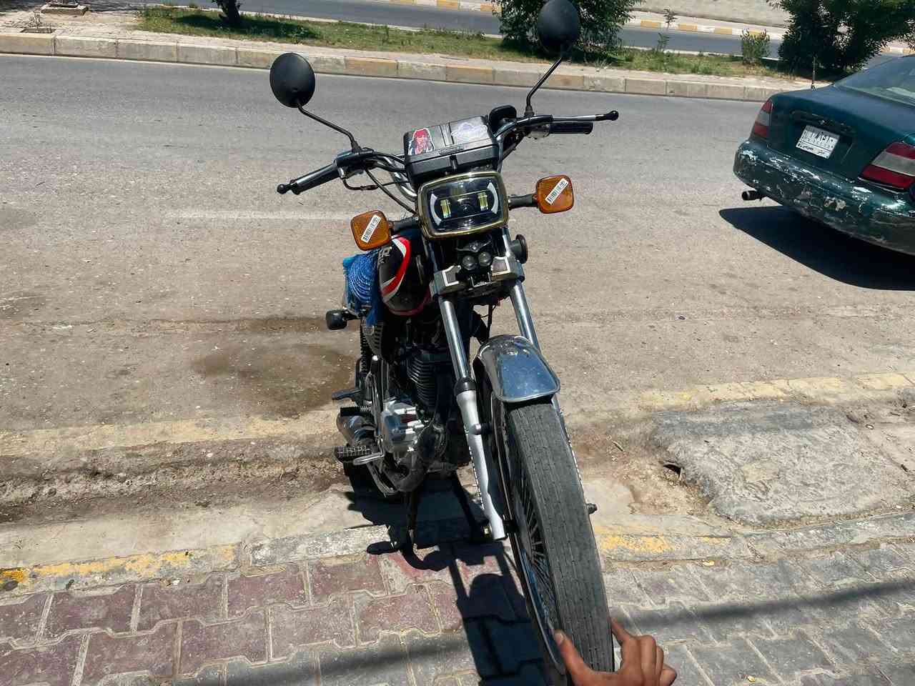 سلام عليكم للبيع ٢٢  شغاله كامله مكمله أوراق موجود سعر ٤٥٠


**إذا كنت صاحب هذا الإعلان وتريد حذفه لأي سبب، رجاءا أرسل رسالة إلى الدعم الفني**