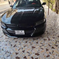 جارجر SXT • ٢٠٢٣ • ٦ سلندر