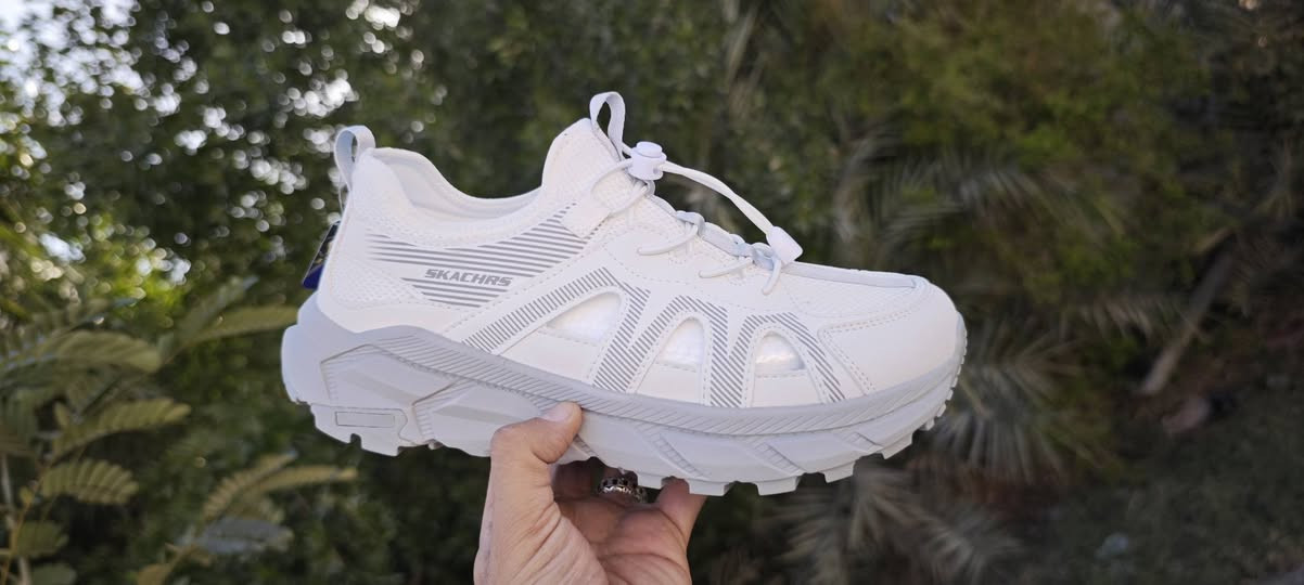 🔥 جديد E &D Style 🔥
موديلات سكتشرز الأصلية الرجالية — إصدار صيفي خفيف جداً
مو بس حذاء… هذا راحة هندسية مدروسة ✨
تصميم عملي + خفة وزن + تبريد ممتاز للقدم بالصيف
✔ أصلية 100%
✔ خامات عالية الجودة
✔ نعل مريح يمتص الصدمات
✔ مثالية للمشي الطويل والدوام اليومي
إذا تعبت من الأحذية الثقيلة اللي تخليك تنتظر ترجع للبيت حتى تخلعها…
جرب سكتشرز الأصلية وراح تحس الفرق من أول خطوة 👟
📦 توصيل سريع لكافة المحافظات
📲 للحجز راسلنا خاص قبل نفاذ الكمية
E &D Style
اختار الذوق… وخلي راحتك تكون براند 😉
#العراقيين #احذيه #صيفي #سكتشرز #اربيل


**إذا كنت صاحب هذا الإعلان وتريد حذفه لأي سبب، رجاءا أرسل رسالة إلى الدعم الفني**