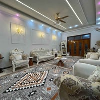 حي اور الاولى • ٢٥٠م • طابقين مسلح