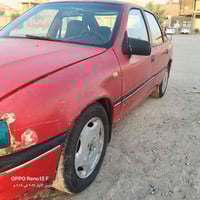 فيكترا • مكينة ١٦٠٠ • رقم نجف