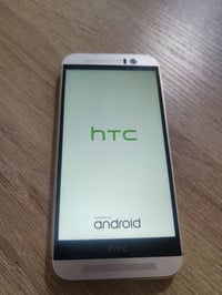 HTC ون ام ٩ • نظيف • نسخة فيرايزون