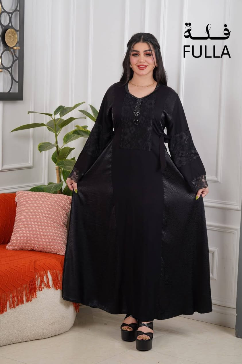 من رخصة صاحب الكروب
دشداشه نسائي خامه اولى قياس
XL  XXL  XXXL
 العنوان داموك شارع عمارة كاظم عبيد ثائر الذهبي


**إذا كنت صاحب هذا الإعلان وتريد حذفه لأي سبب، رجاءا أرسل رسالة إلى الدعم الفني**