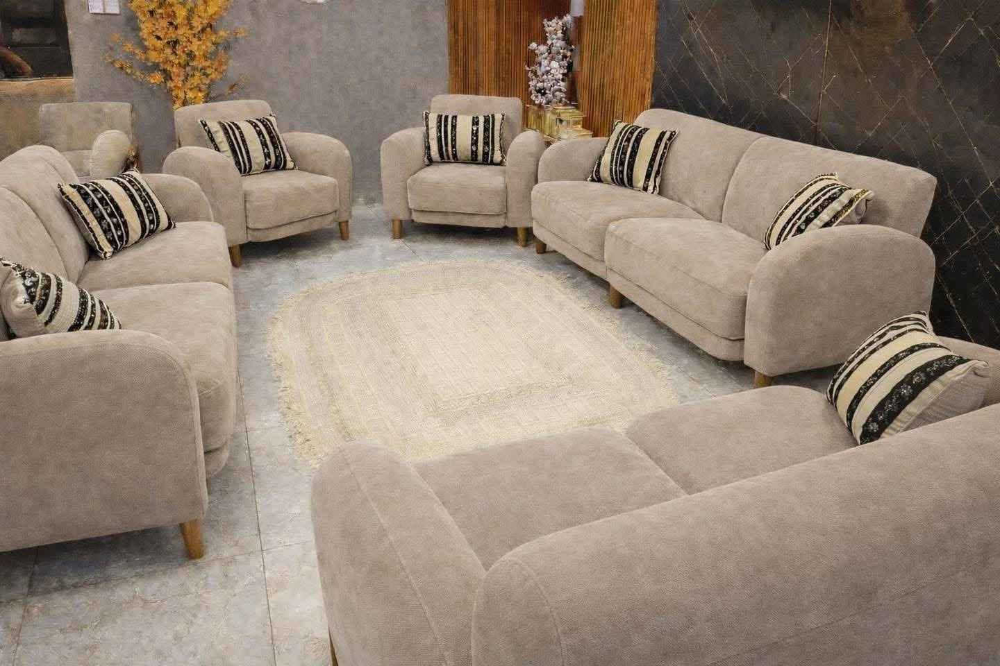 تحطيم الاسعار جدد بيتك باقل تكلفة عنوانه ضمانه موجود توصيل لكافه المحافضات تصميم انيق مقعد خشب بلوك اسود جام روسي فاخر مع اسفنج مميز وقماش راقي حسب طلب ونوعيه ممتازه جدا سوق الشيوخ, ذي قار


**إذا كنت صاحب هذا الإعلان وتريد حذفه لأي سبب، رجاءا أرسل رسالة إلى الدعم الفني**