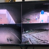 فني كاميرات • تنصيب وصيانة • الرفاعي الناصرية