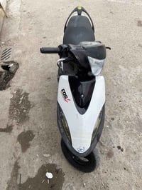 دراجه ماكس للبيع رمبه مستعجل عل بيع 07712361415