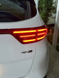 2021 GT LINE ✌🏻 كفالة 60الف   07814876081