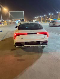 ٢٠٢٥ • كفالة الضربة والقرق • دخول جديد