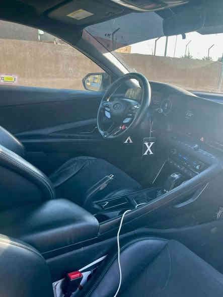 النترا N 2023 

 فول محرك 2000 تيربو 🔥 
المواصفات:
ماشية 51 كيلو فقط  
حادث جاملغ وشويه من البنيد
صور الحادث موجوده

السياره عليها  دبل شوته وداون بايب  وعطاس HKS اصلي وبرمجه 

السياره طلقه وكلش قويه 
كشن حضن 🫂 

كشن علامة N🪧

كشنات كنتاره وجلدN

سلايد روف 

سقف أسود

اناره داخليه

تحكم ستيرن نورمال وسبورت

تحكم دبلات نورمال وسبورت

ابواب بصمة

بصمة تشغيل 

شحن وايرلس

شاشة ايباد

كاميرا

نظام صوت _𝐁𝐎𝐒𝐒

اشارة ترحيب

اشارة مرايا

اوتو ستوب

نقطة عمياء

تحديد سرعة

تحديد مسار

رادار امامي 

رادار جانبي 

رادار خلفي 

حساسات جانبي 

حساسات خلفي

نظام _ 𝐍𝐎𝐑𝐌𝐀𝐋

نظام _ 𝐒𝐏𝐎𝐑𝐓

نظام _ N🚀🚀

كشنات هيتر

ستيرن هيتر

صندوق ذكي

لايتات ليد 3عدسات زينون 

بگلايت ليد
بسعر ١٨٠
*********** بغداد
