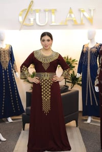 كلبيه • طويلة • كشمير