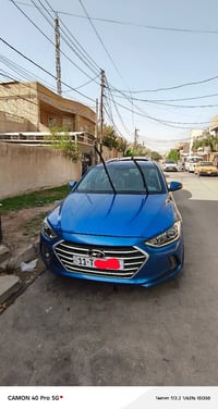 النترا موديل 2018  بنيد مبدل وقبق صندوق بدون شاصي ولا لغد مكفولات  مكا...