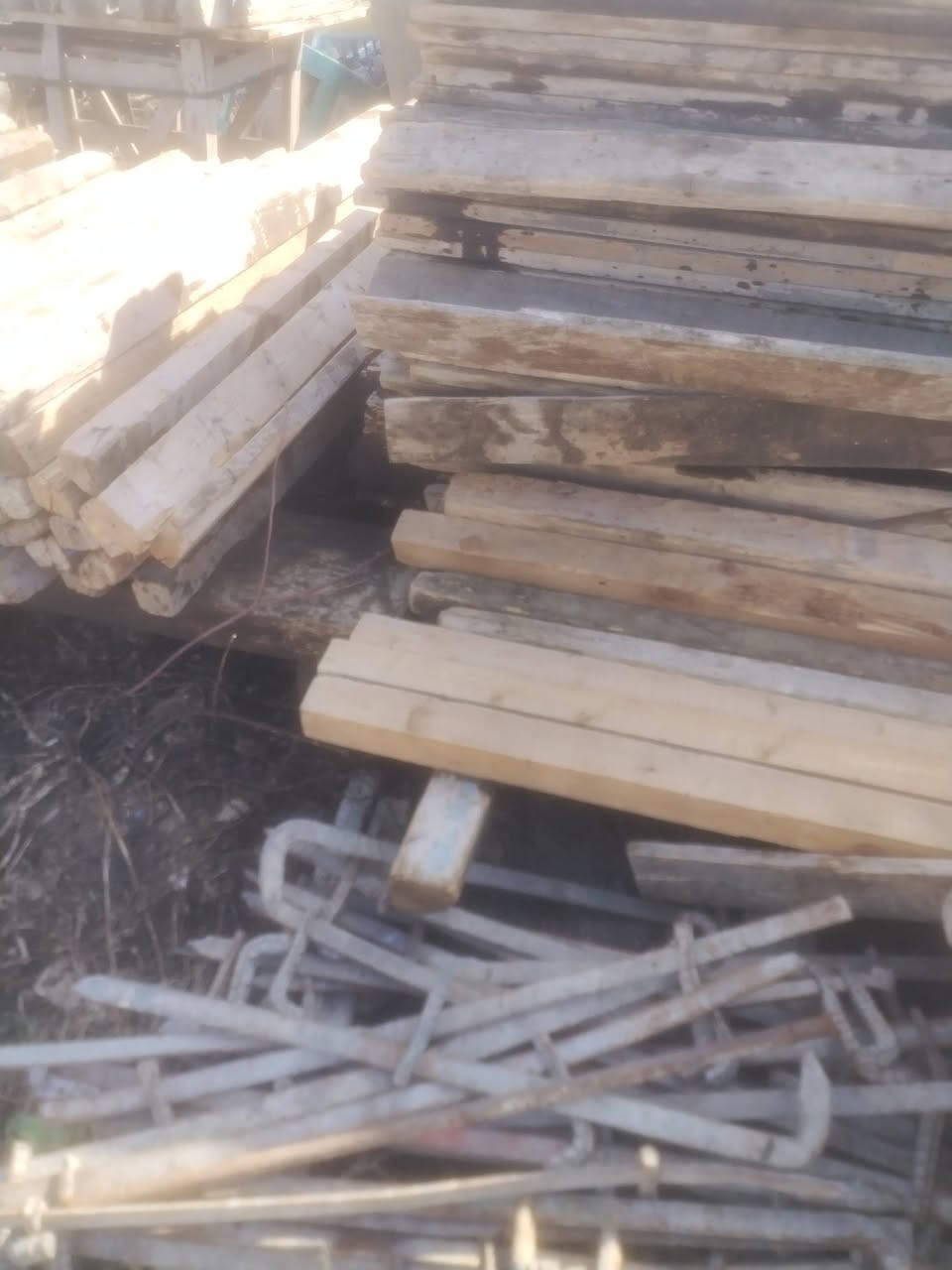 قالب للبيع 14 مكعب +١٠٠ تكمه + 100 جك قالب تارس 25ملم
100جك سعرهن 1150 مليون و150 الف
100 تكمة كل زوجين 5الف كلهن 125 الف
14 مكعب سعرهن 5250 خمسه مليون و250 الف قفل
٥ مكاعب لوح 4متر
2مكعب لوح ٢٥٠ ال ٣٨٠
1مكعب سير 3 متر3×3
1 مكعب حمال 4 متر 3×3
1مكعب لوح مقاصير
1 مكعب قراشيغ (طبش)
1مكعب سير ٢ الى ١.٥
2 مكعب سير متر إلى ٥٠ سمتر
*********** اتصال + وات ساب
بغداد اليوسفيه
