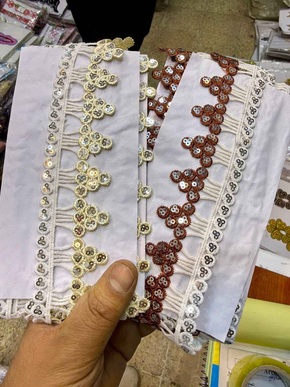 العنوان واسط الصويرة شارع الزيتون 
مقابل مدرسة موسى بن نصير ((اهلن وسهلن بل جميع ))


**إذا كنت صاحب هذا الإعلان وتريد حذفه لأي سبب، رجاءا أرسل رسالة إلى الدعم الفني**