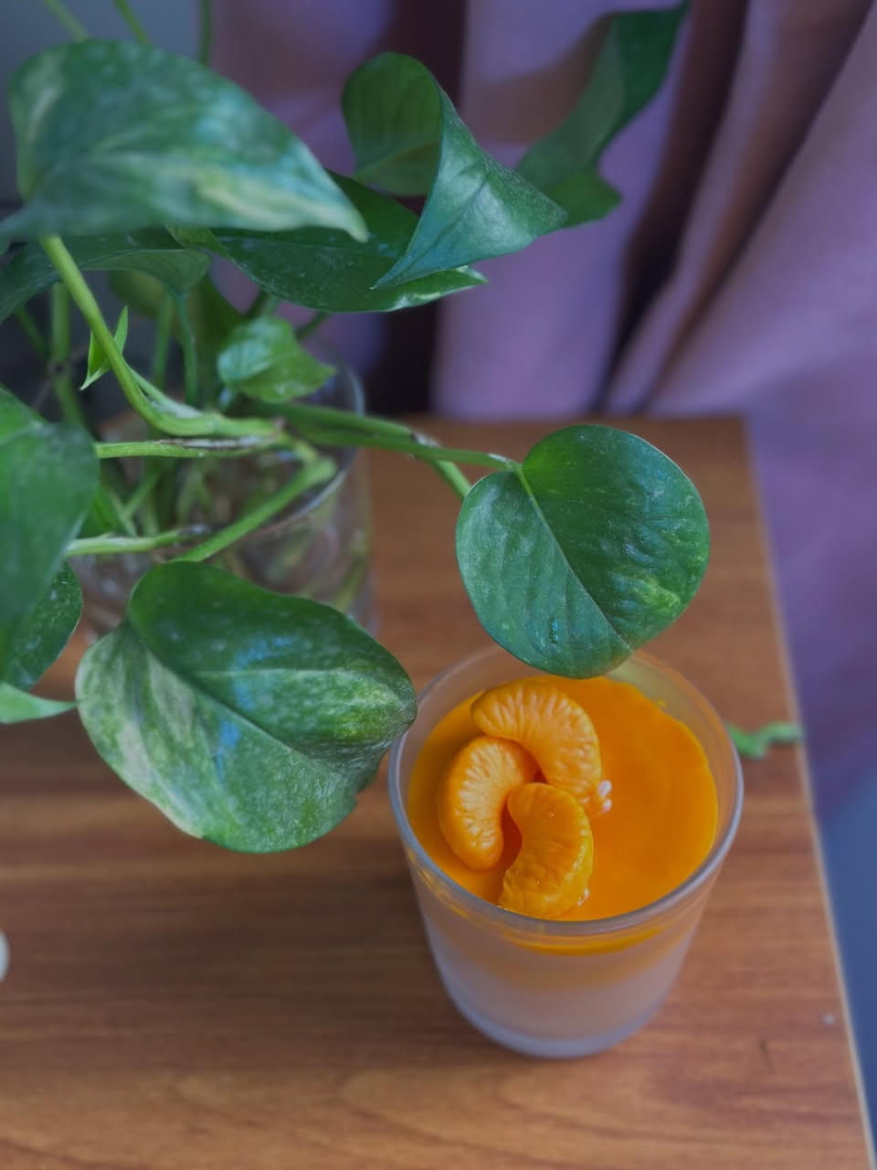 شمعه معطره صنعت حسب الطلب 🔥🔥😍😍


**إذا كنت صاحب هذا الإعلان وتريد حذفه لأي سبب، رجاءا أرسل رسالة إلى الدعم الفني**