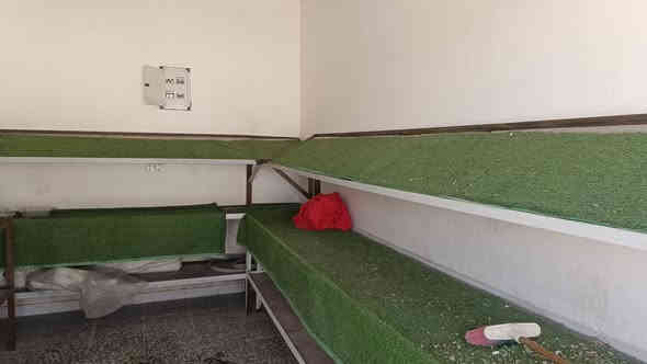 #للبيع. 
أغراض محلات مخضر ودجاج وسمچ للبيع كاملة مثل ما موضح بالصور. 
السريدات المربع الثالث مقابل المولدة
***********
