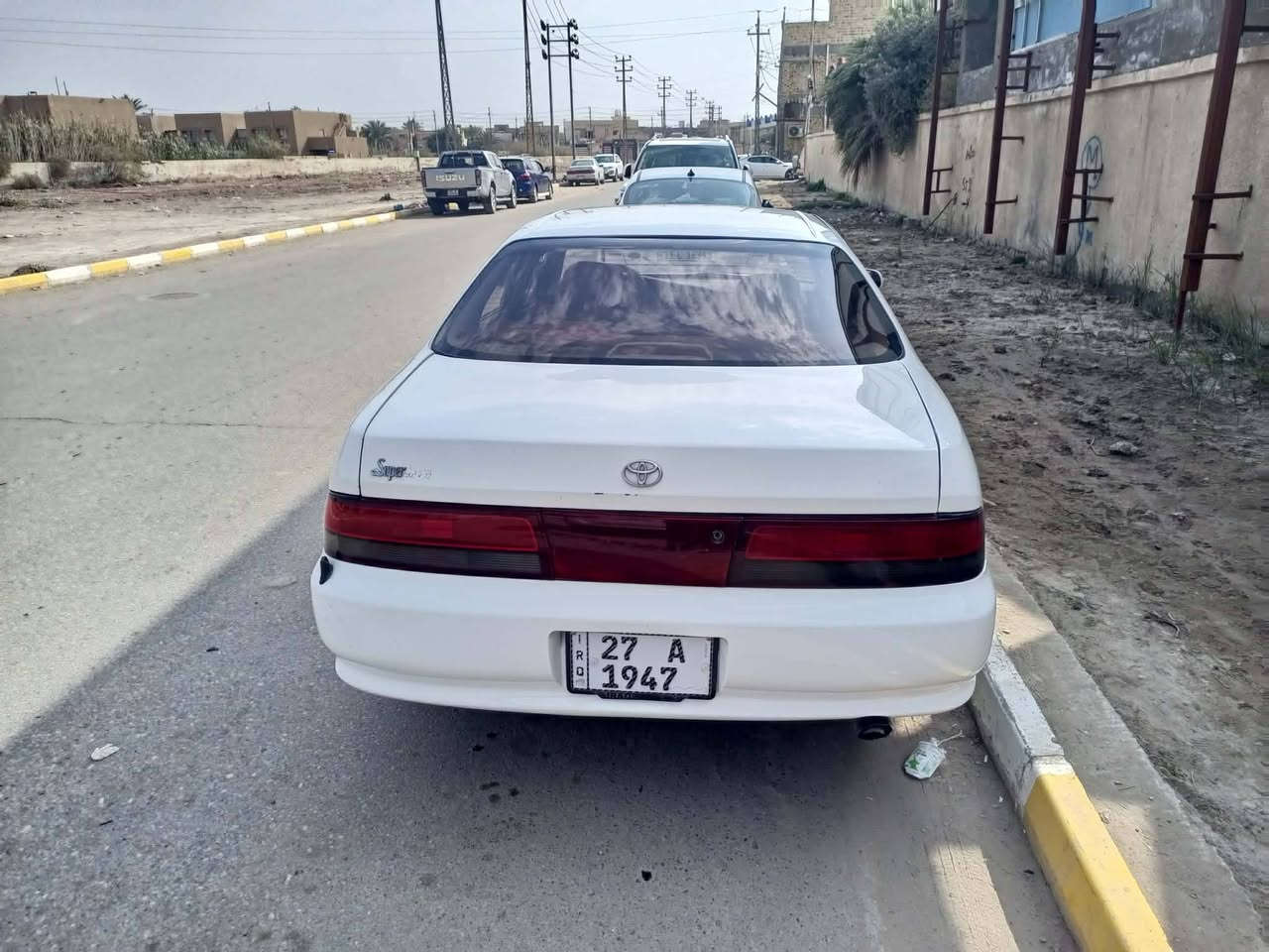 كرست نفخ لبيع رقم ذي قار نكليزي بسمي كفال عامه محرك ونجي سعر ٧٥ لعنوان ذي قار لشطره ***********
