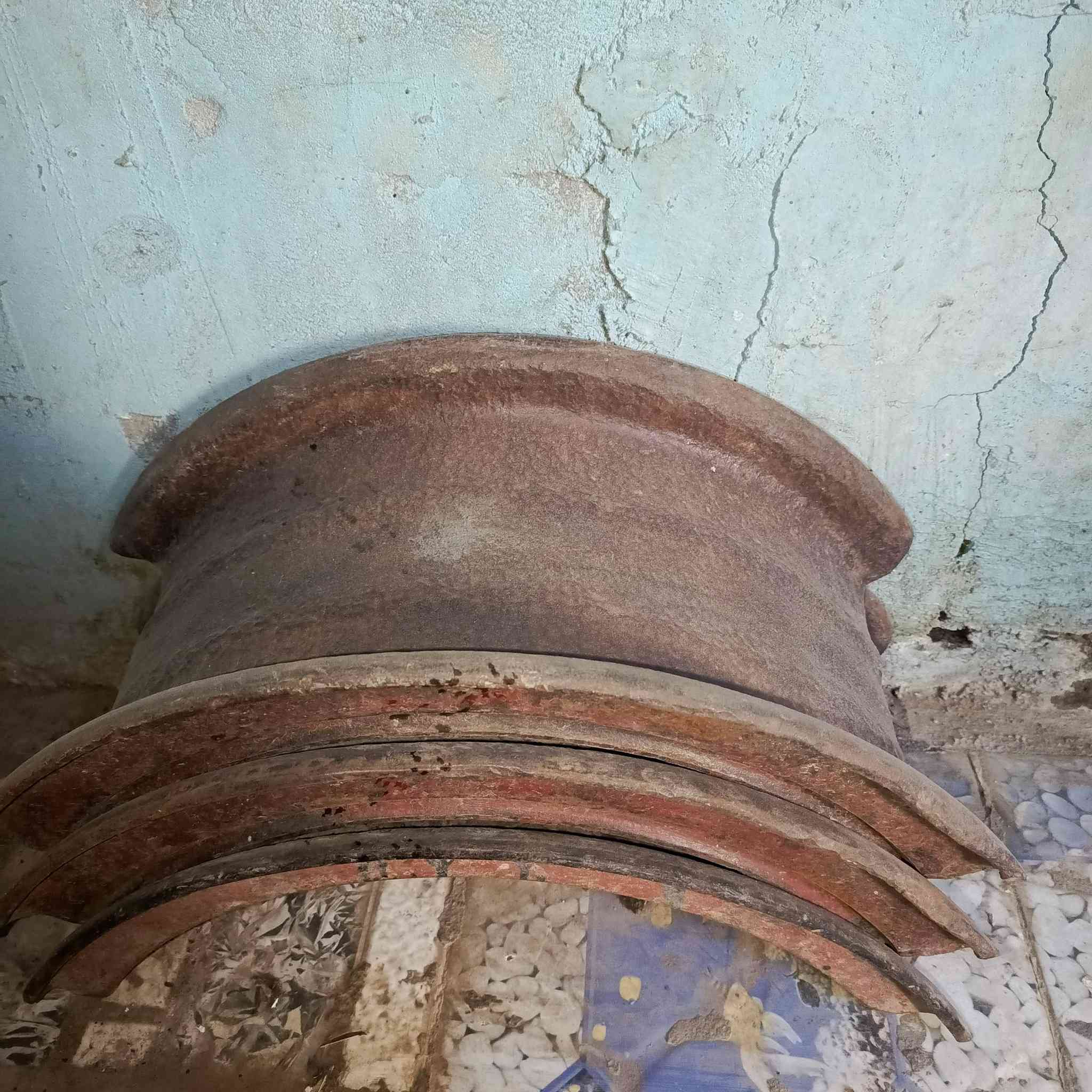 شكف مال ابو ردين المكان كربلاء تصل ***********
