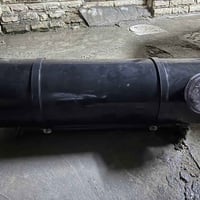 زافولي • خزان كبير • لاندكروز ٦ سلندر