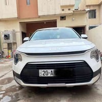 ⸻ 🚗✨ فرصة مميزة – للبيع كيا نيرو وارد أمريكي موديل 2023 ✨🚗  ✅ سيارة اق...