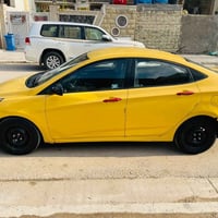 اكسنت ٢٠١٦ • ١٦٠٠ • حادث