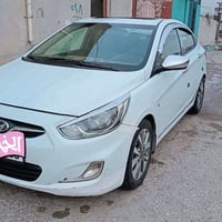 اكسنت • كير اوتو • محرك ١٦