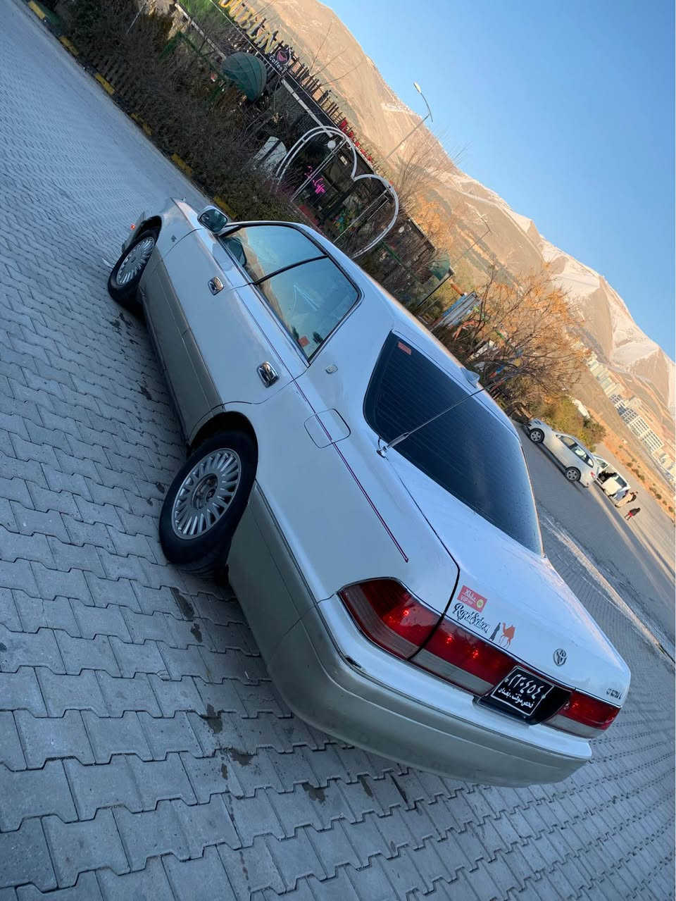 بؤفرؤشتن  35 كةميك مةجال ***********
ساخ مةكينةي vvity 
گيرو مةكينة بةشةرت    
دةعمو ليدراوي نية 
تةقةو رةقةي نية 
كارةباي هةمو گياني مةزبوتة 
لةسليمانيم السليمانية, العراق
